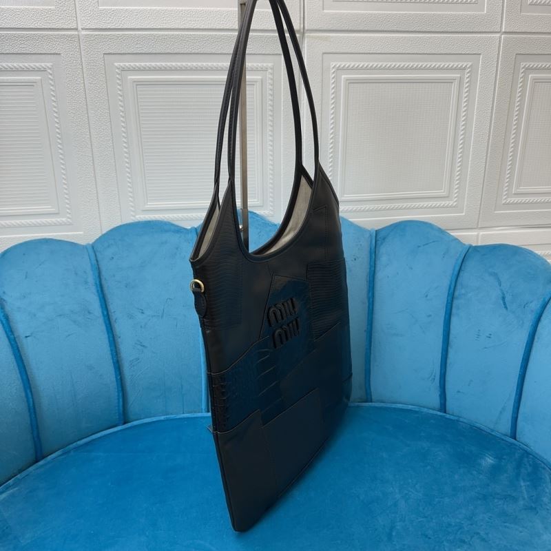 Miu Miu Shopping Bags